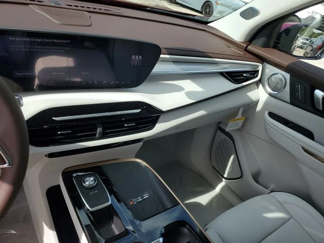 Nuevos BUICK ENCLAVE à Estados chez autogozo