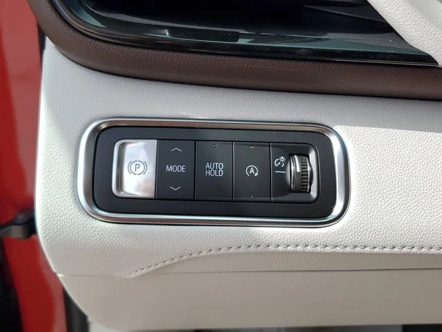 Nuevos BUICK ENCLAVE à Estados chez autogozo