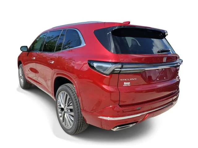 Nuevos BUICK ENCLAVE à Estados chez autogozo
