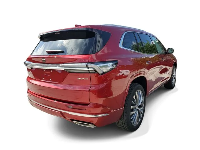 Nuevos BUICK ENCLAVE à Estados chez autogozo