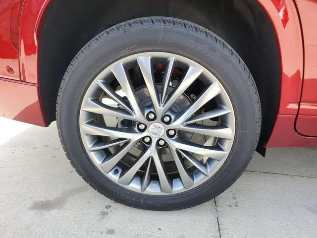 Nuevos BUICK ENCLAVE à Estados chez autogozo