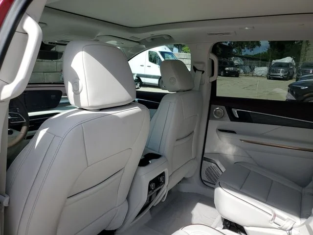Nuevos BUICK ENCLAVE à Estados chez autogozo