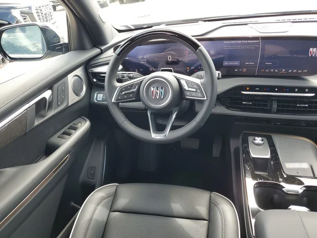 Nuevos BUICK ENCLAVE à Estados chez autogozo