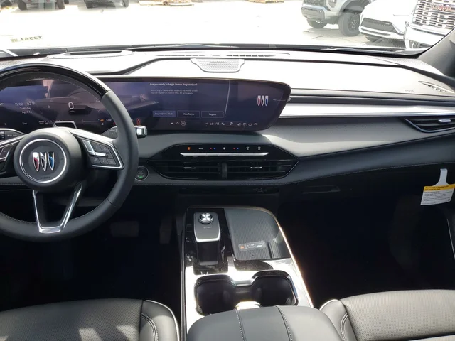 Nuevos BUICK ENCLAVE à Estados chez autogozo