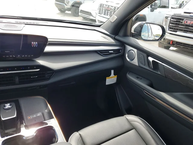Nuevos BUICK ENCLAVE à Estados chez autogozo