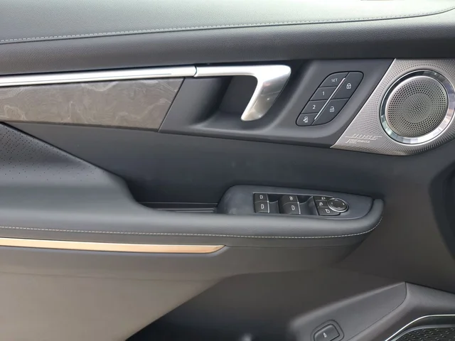 Nuevos BUICK ENCLAVE à Estados chez autogozo