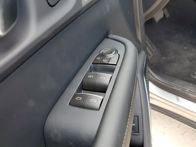 Nuevos BUICK ENCLAVE à Estados chez autogozo