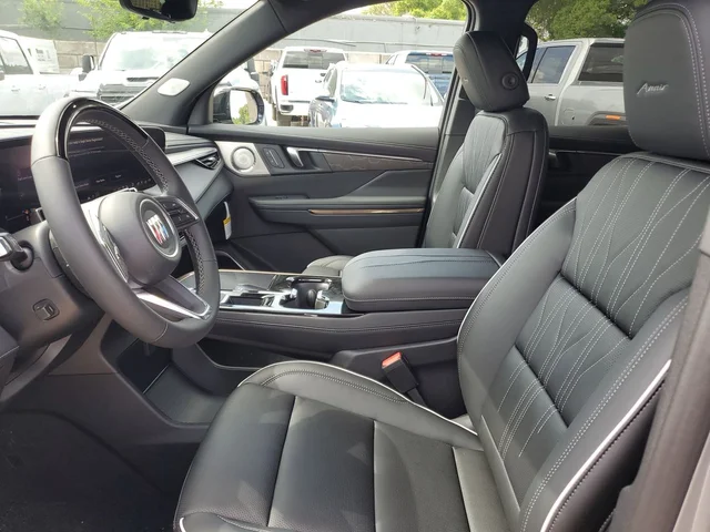 Nuevos BUICK ENCLAVE à Estados chez autogozo