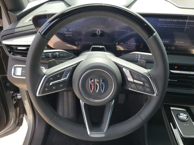Nuevos BUICK ENCLAVE à Estados chez autogozo