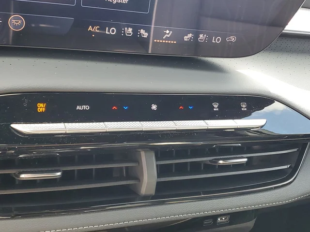Nuevos BUICK ENCLAVE à Estados chez autogozo