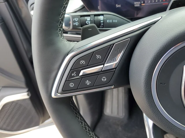 Nuevos BUICK ENCLAVE à Estados chez autogozo