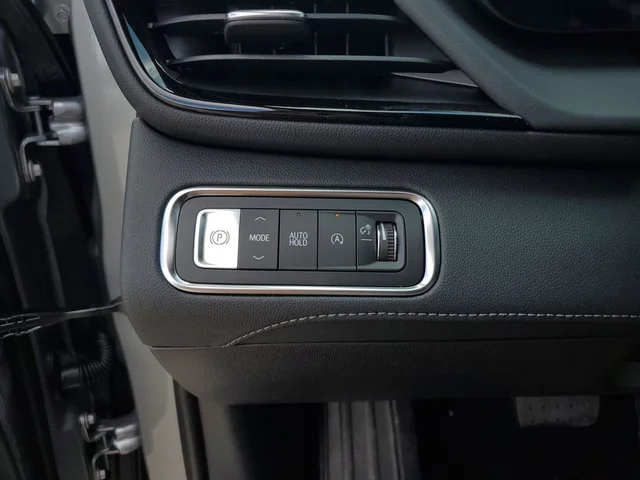 Nuevos BUICK ENCLAVE à Estados chez autogozo