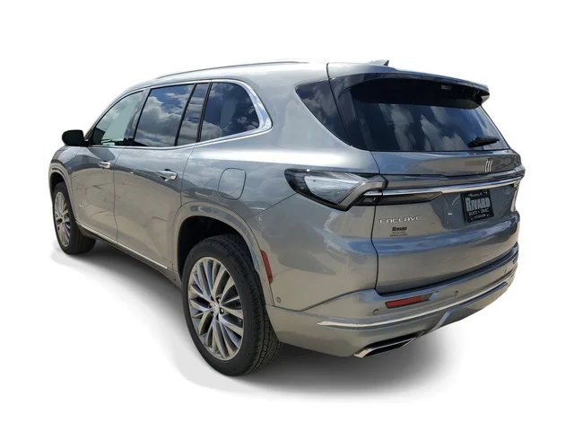 Nuevos BUICK ENCLAVE à Estados chez autogozo