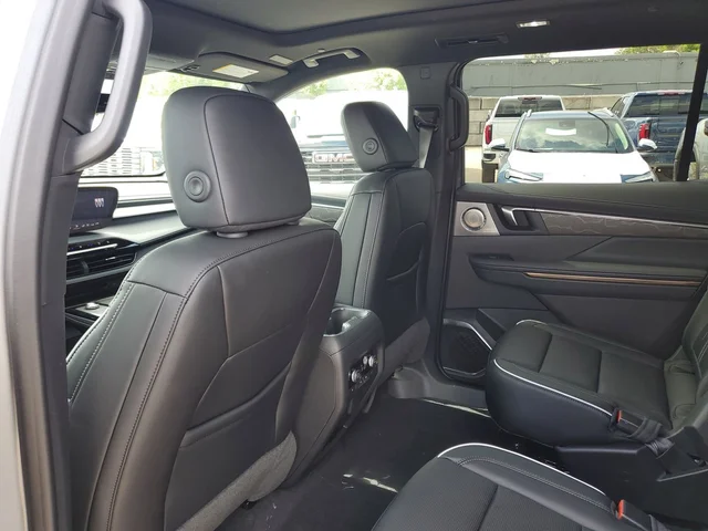 Nuevos BUICK ENCLAVE à Estados chez autogozo