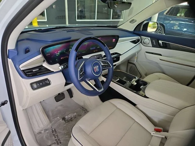 Nuevos BUICK ENCLAVE à Estados chez autogozo