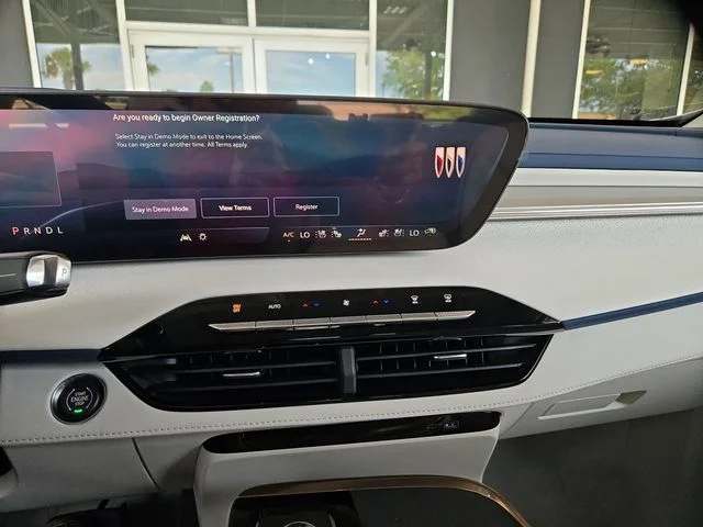 Nuevos BUICK ENCLAVE à Estados chez autogozo