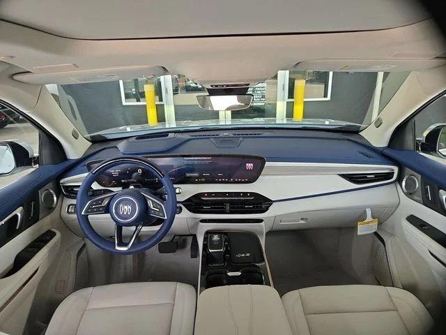 Nuevos BUICK ENCLAVE à Estados chez autogozo