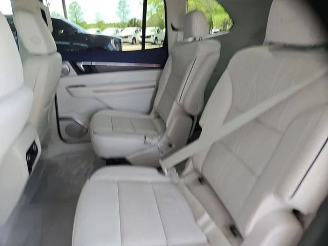 Nuevos BUICK ENCLAVE à Estados chez autogozo