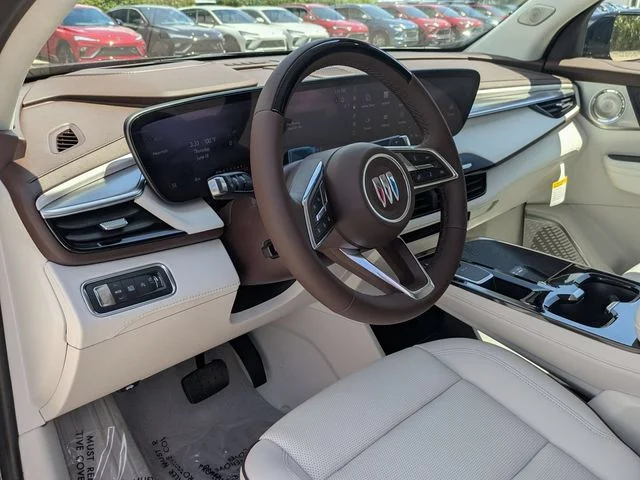 Nuevos BUICK ENCLAVE à Estados chez autogozo