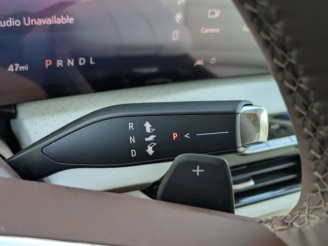 Nuevos BUICK ENCLAVE à Estados chez autogozo
