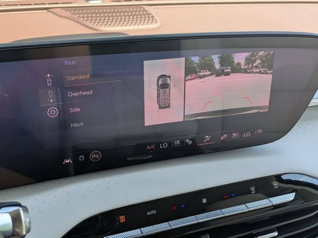 Nuevos BUICK ENCLAVE à Estados chez autogozo