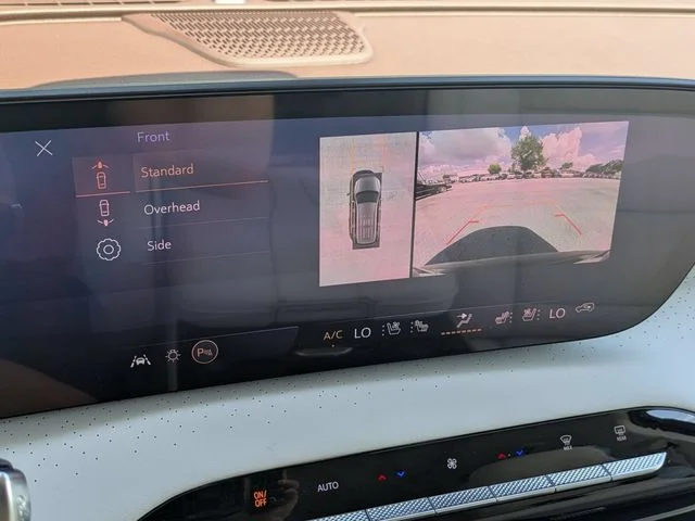 Nuevos BUICK ENCLAVE à Estados chez autogozo