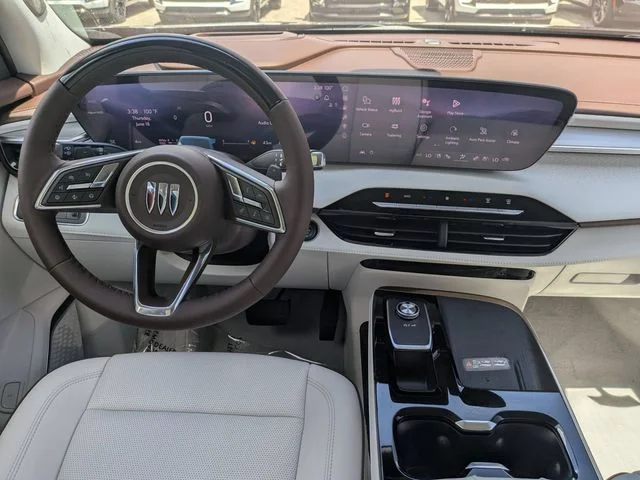Nuevos BUICK ENCLAVE à Estados chez autogozo