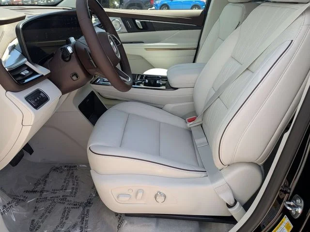Nuevos BUICK ENCLAVE à Estados chez autogozo