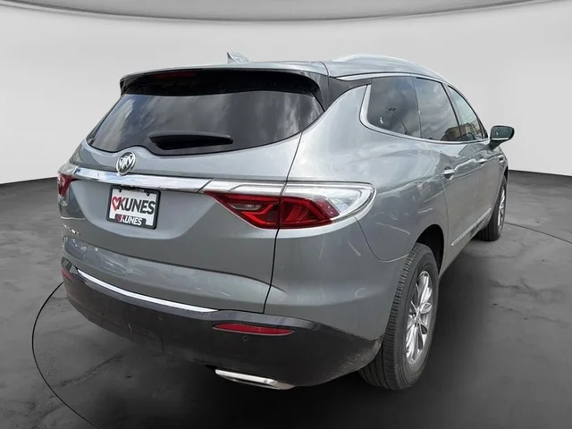SEMINUEVOS BUICK Enclave a Estados en autogozo