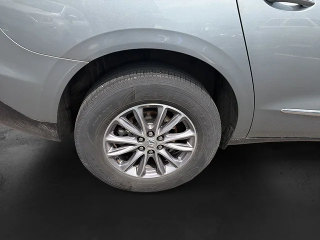 SEMINUEVOS BUICK Enclave a Estados en autogozo
