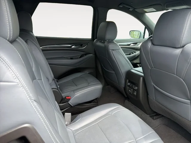 SEMINUEVOS BUICK Enclave a Estados en autogozo
