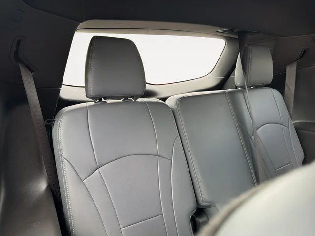SEMINUEVOS BUICK Enclave a Estados en autogozo