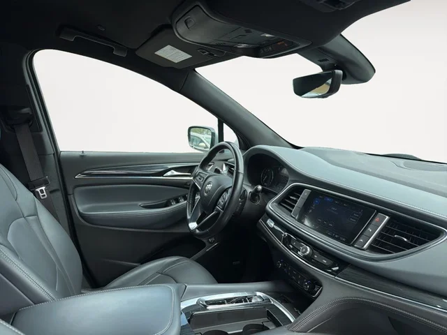 SEMINUEVOS BUICK Enclave a Estados en autogozo