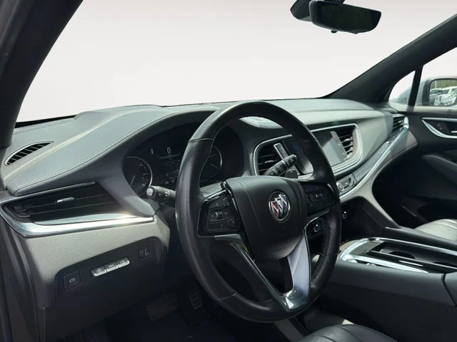 SEMINUEVOS BUICK Enclave a Estados en autogozo