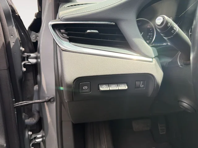SEMINUEVOS BUICK Enclave a Estados en autogozo