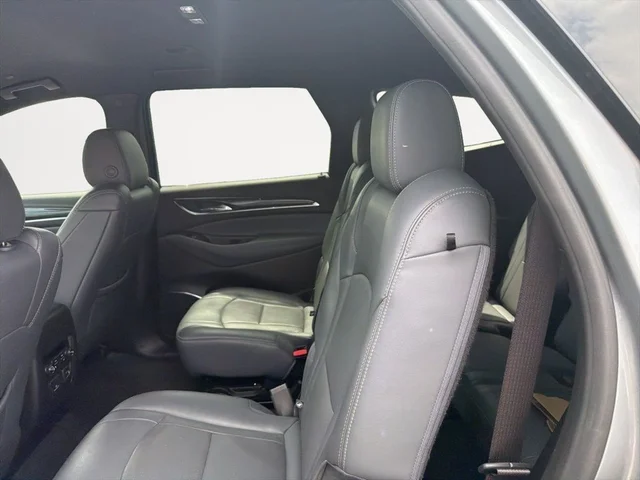 SEMINUEVOS BUICK Enclave a Estados en autogozo