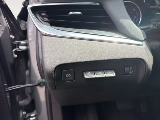 SEMINUEVOS BUICK Enclave a Estados en autogozo