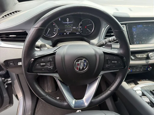 SEMINUEVOS BUICK Enclave a Estados en autogozo