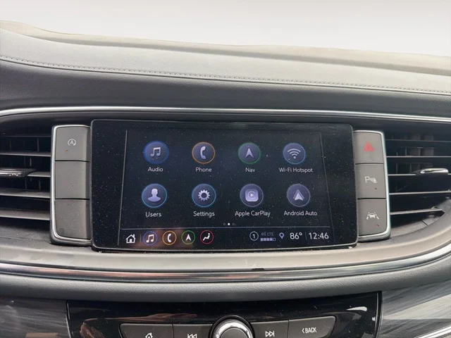 SEMINUEVOS BUICK Enclave a Estados en autogozo
