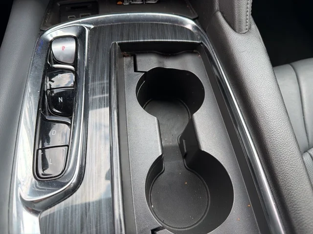 SEMINUEVOS BUICK Enclave a Estados en autogozo