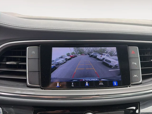 SEMINUEVOS BUICK Enclave a Estados en autogozo