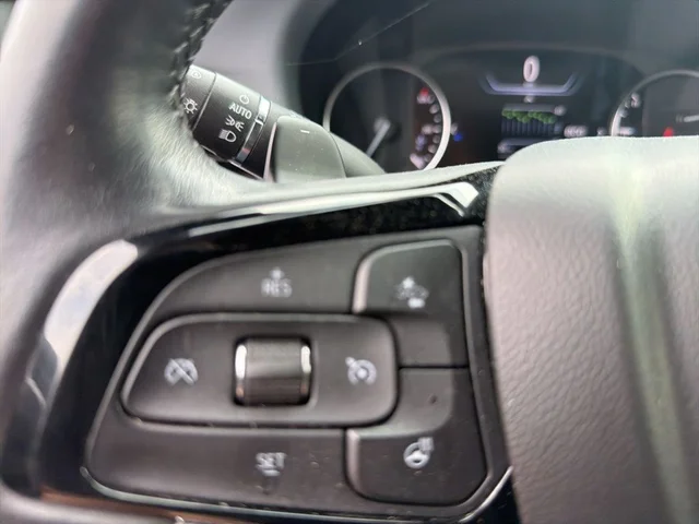 SEMINUEVOS BUICK Enclave a Estados en autogozo