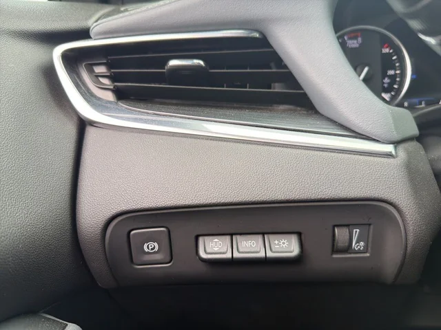 SEMINUEVOS BUICK Enclave a Estados en autogozo