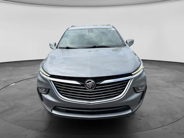 SEMINUEVOS BUICK Enclave a Estados en autogozo