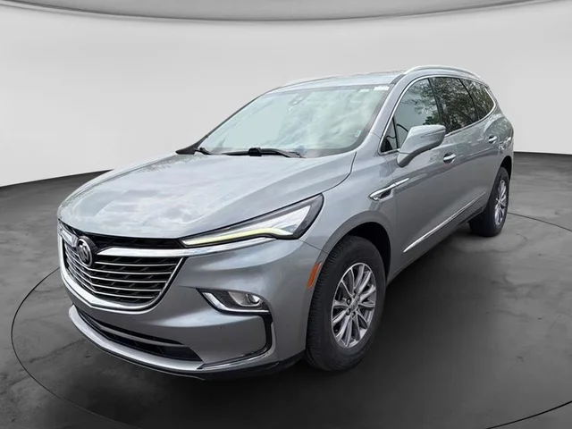 SEMINUEVOS BUICK Enclave a Estados en autogozo