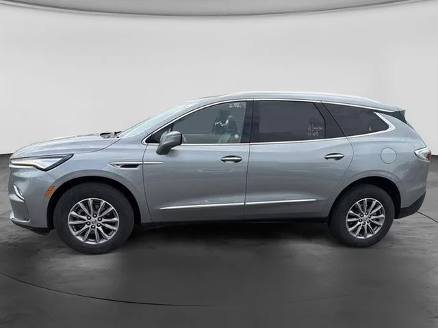 SEMINUEVOS BUICK Enclave a Estados en autogozo