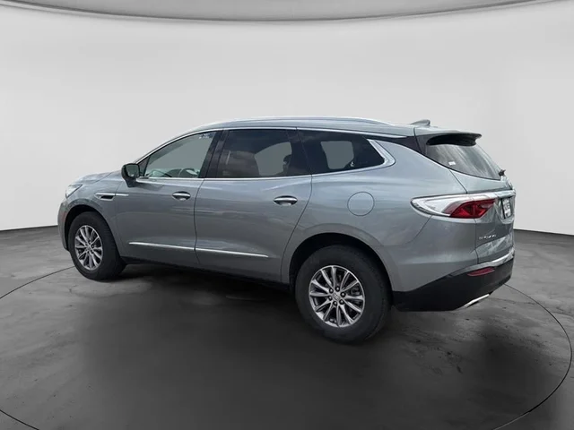 SEMINUEVOS BUICK Enclave a Estados en autogozo