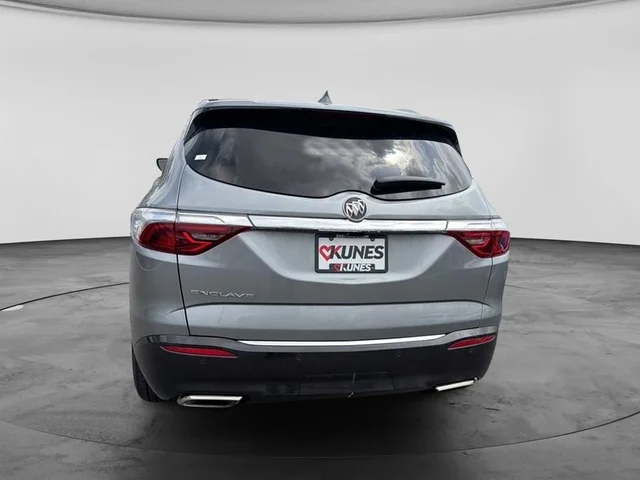 SEMINUEVOS BUICK Enclave a Estados en autogozo