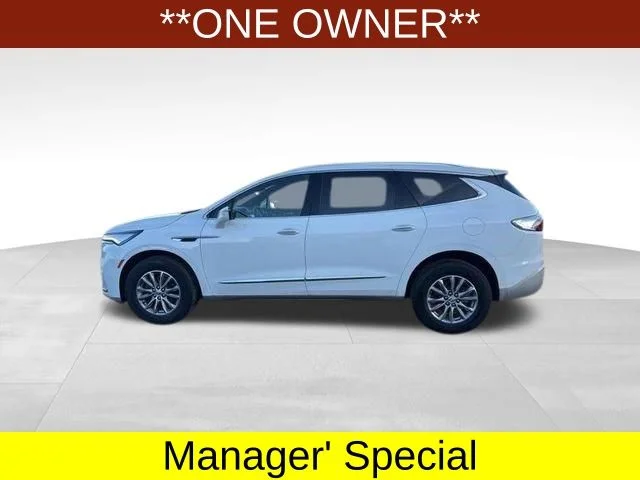 SEMINUEVOS BUICK Enclave a Estados en autogozo