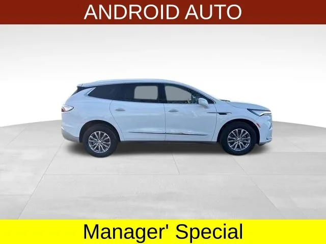 SEMINUEVOS BUICK Enclave a Estados en autogozo